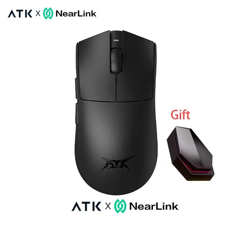 ATK Blazing Sky X1 ULTIMATE Pro Ultra Pro Max FPS E-sport