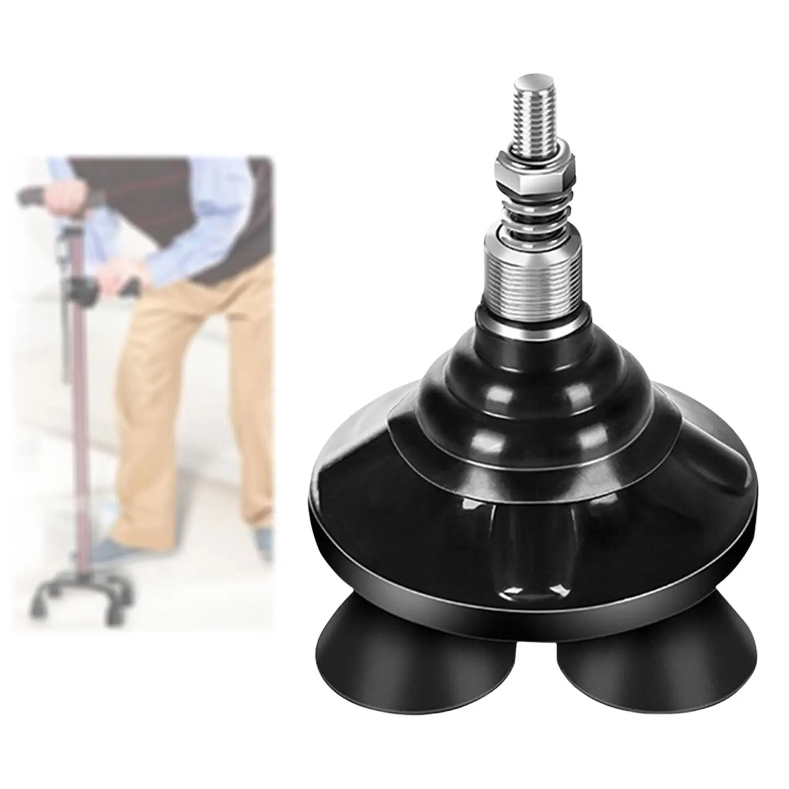 Cane Tip Walking Cane Accessory