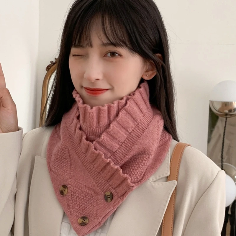 Рисунок 5 - Новый стильный шарф