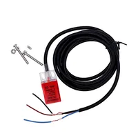 PL-05P PL-05N 5-30VDC Inductive Proximity Switch Sensor Sn-5mm PNP NPN NO 2