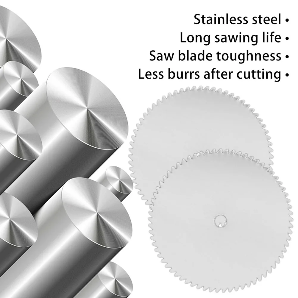 

Circular Saw Blades Stainless Steel Steel 10Pc Walnut 16-32mm Wheel Beeswax Blade Circular Cutting Cutting Wood