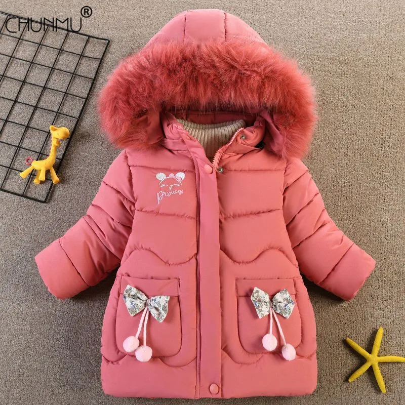 Giacca invernale Copo ABOUT YOU Bambina Abbigliamento Cappotti e giubbotti Giacche Giacche invernali 