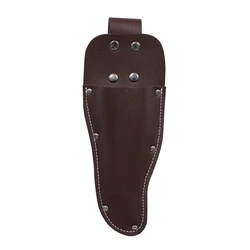 Professional Pruning Shear Cover Pruner Holsters Protective Case Versatile Accessory for Gardeners Landscape Designer Dropship
