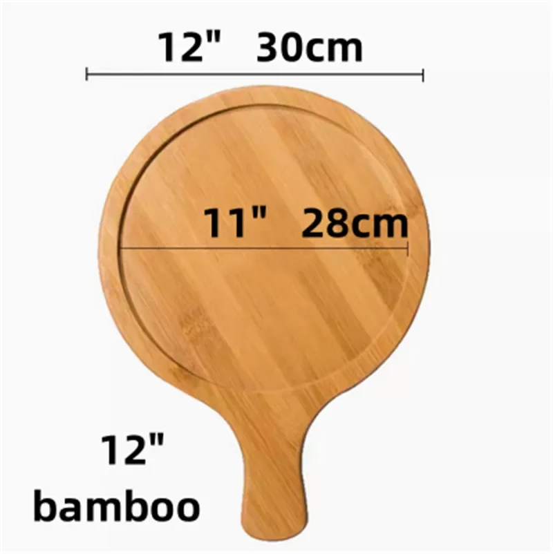 bamboo 12inch