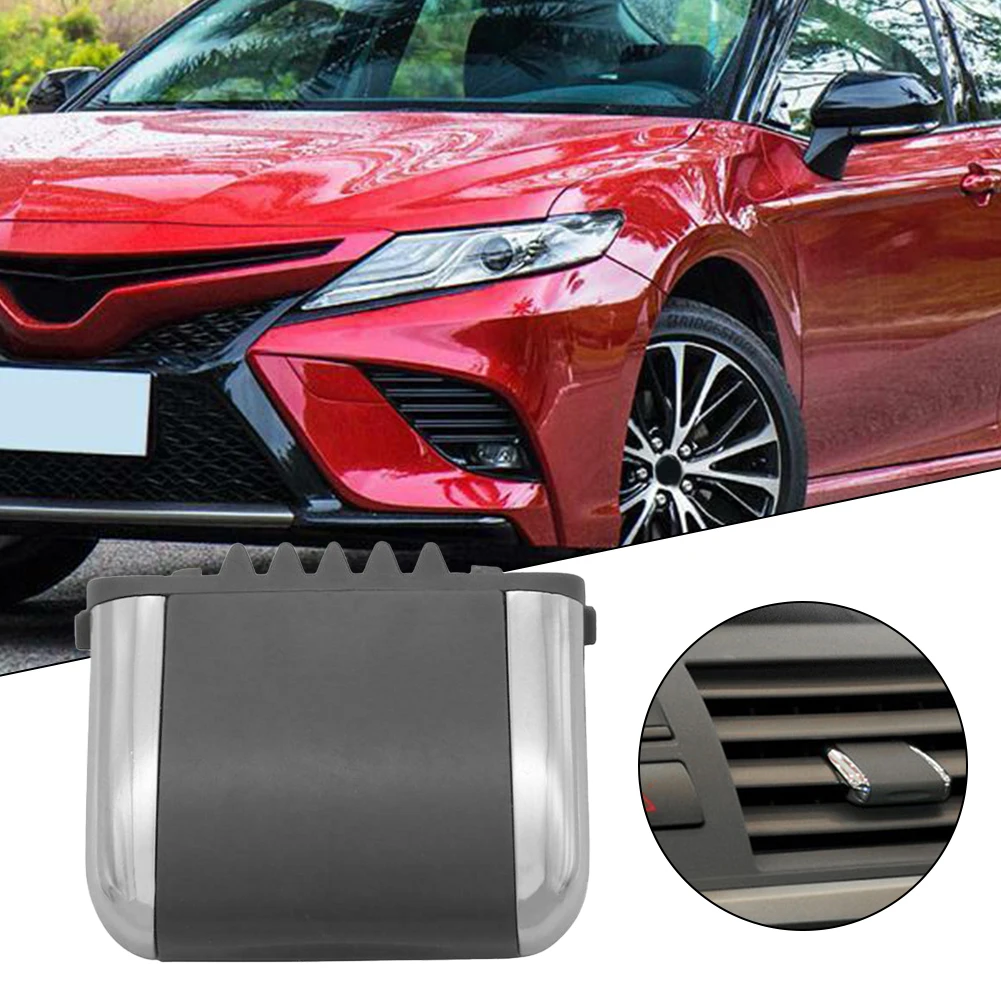 

Brand New Durable Tab Clip Car & Truck Parts PC 1.30 X 1.02 X 0.39\" 1PCS 33 X 26 X 10mm 6g For Camry 2006-2011