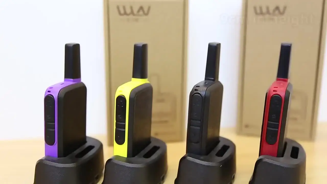 Рация Yanton T-X9 4G