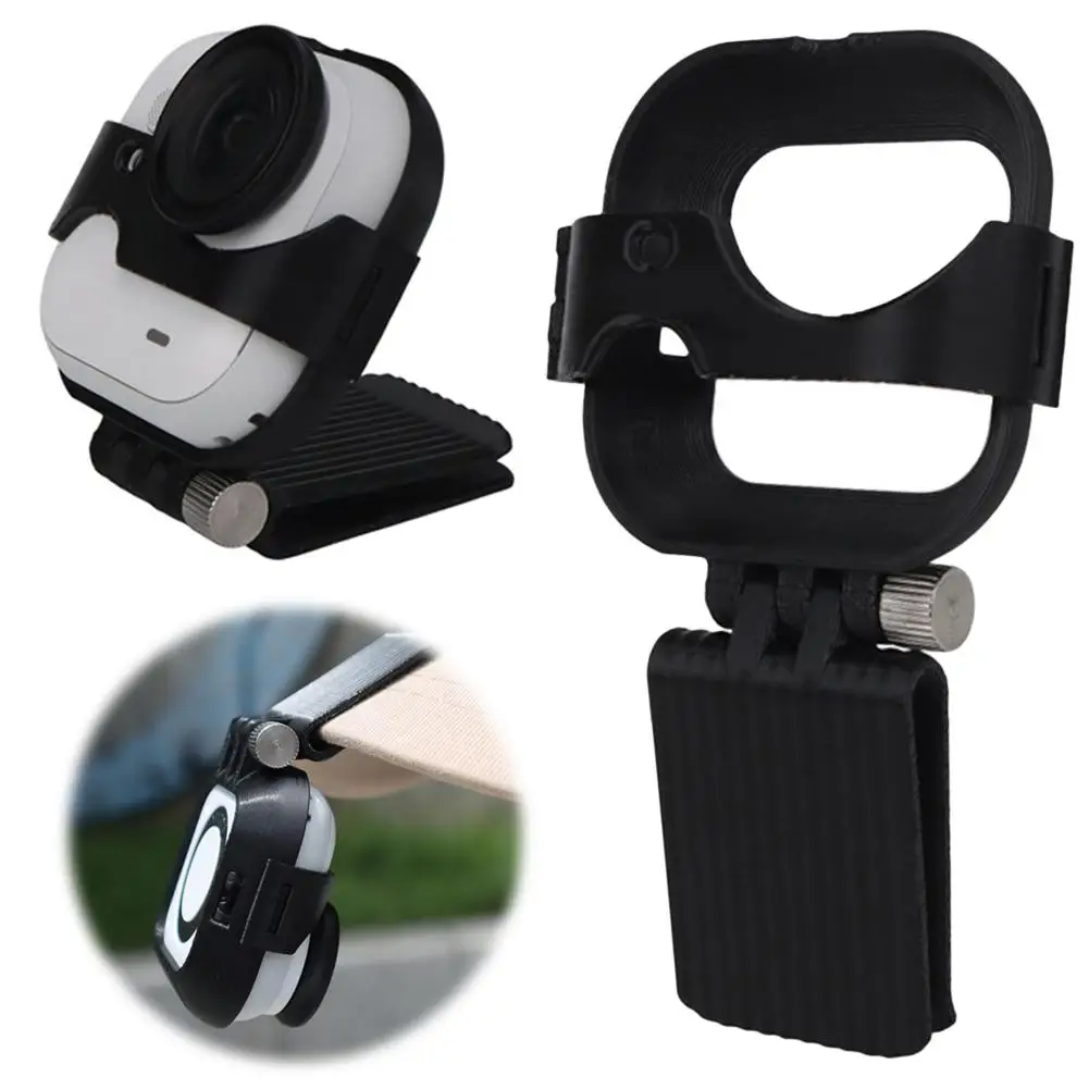 حامل غطاء الكاميرا لـ Insta360 Go Ultra Pocket Cam...