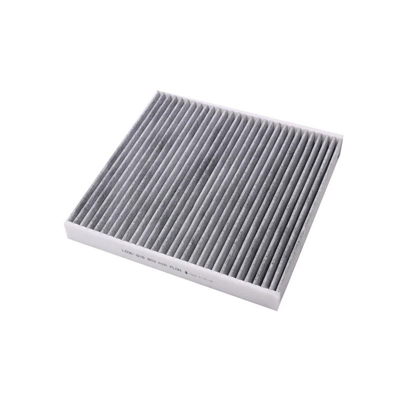 Filtro de ar condicionado para Audi Q2 2017 2018 2019 2020 2021 2022 2023 2024 5Q 0819653   Acessórios para carro com peças automotivas de carvão ativado