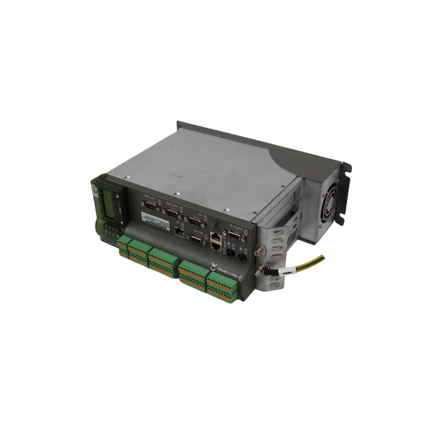 

CNC Servo Drive C400/A8/1/1/1/00