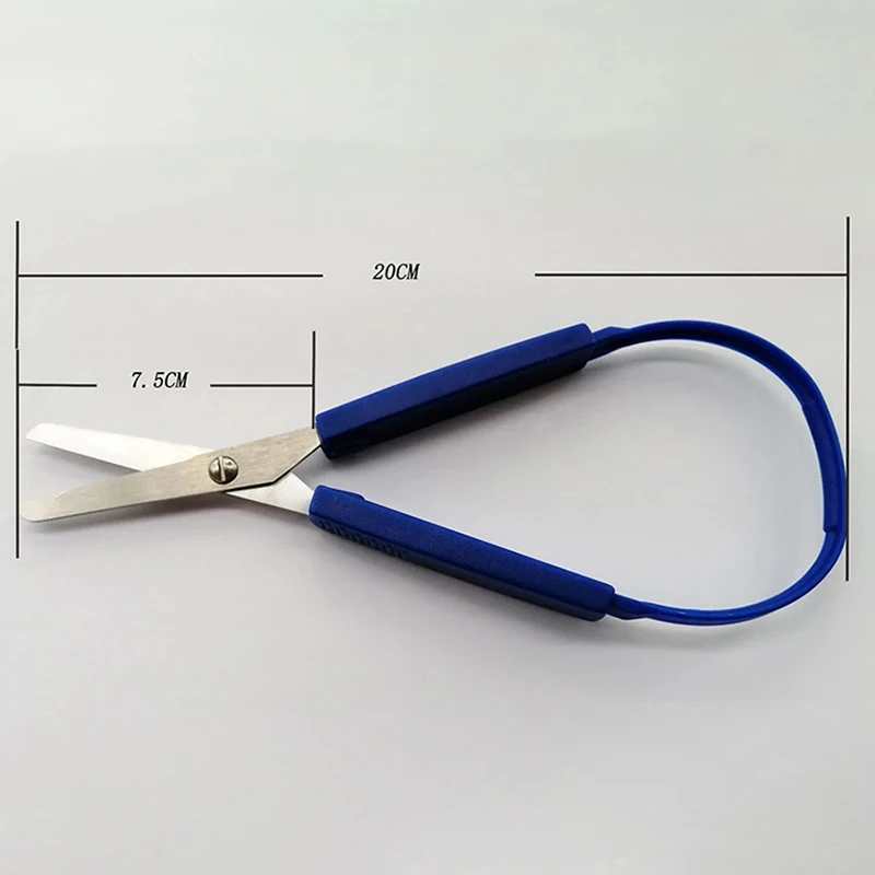 Mini Easi-Grip Scissors