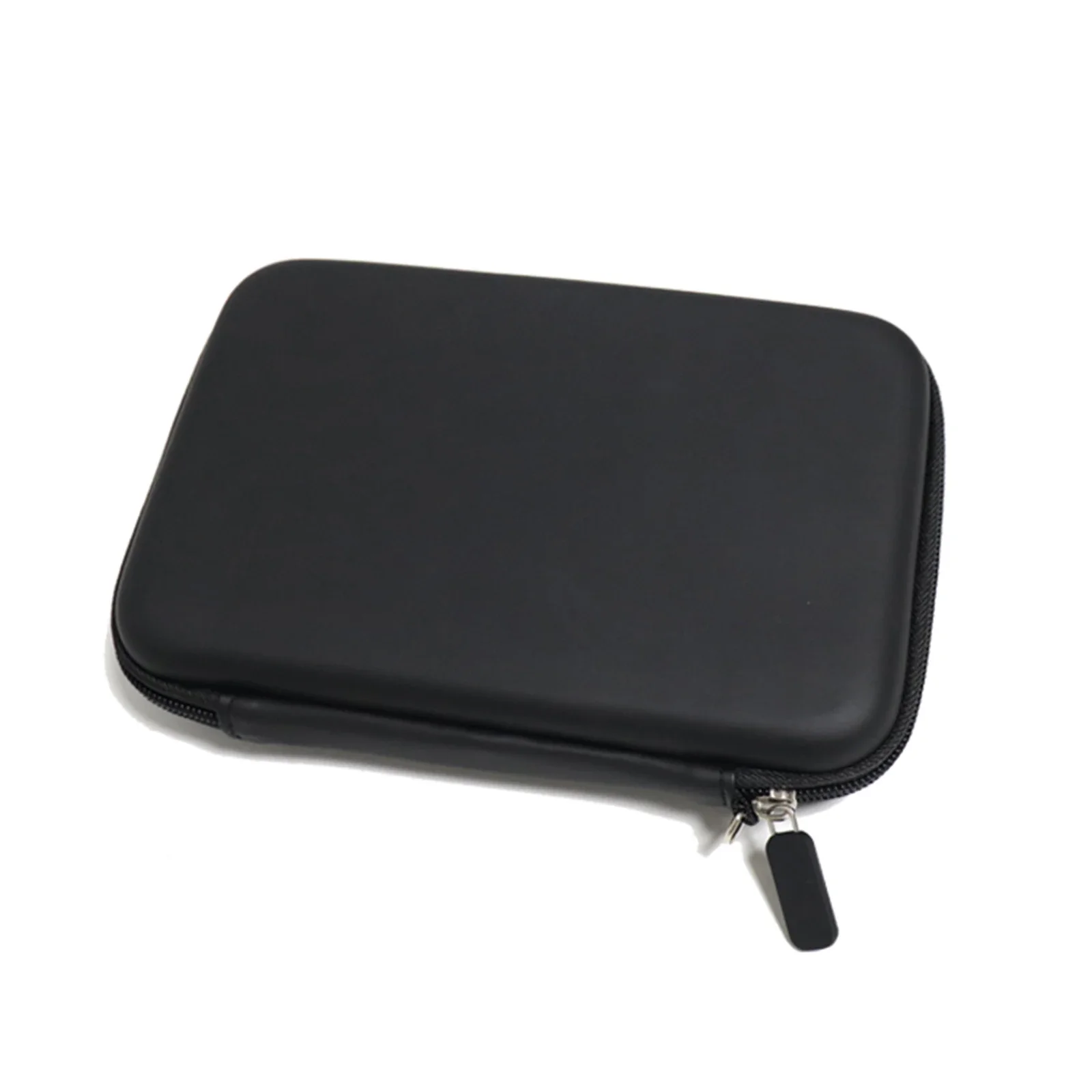 Shockproof Moisture-Resistant 7-Inch EVA Hard Shell Carrying Case with Convenient Pouch