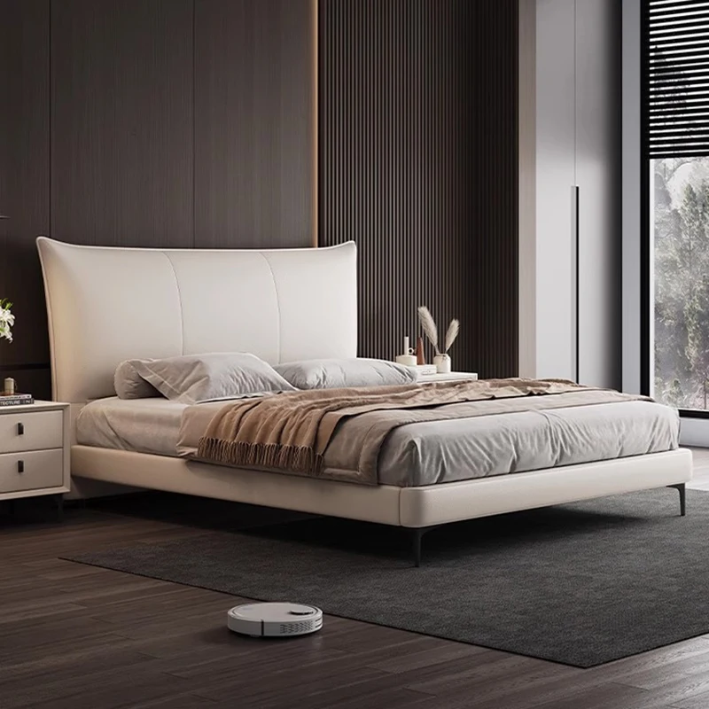 floor hotel bed design upholstered living room modern bed sheets japanese comforter twin marco de cama bedroom furniture Luxury Beautiful Hotel Beds Storage Floor Living Room Comforter Hotel Beds Modern Design Camas Infantiles Home Furniture