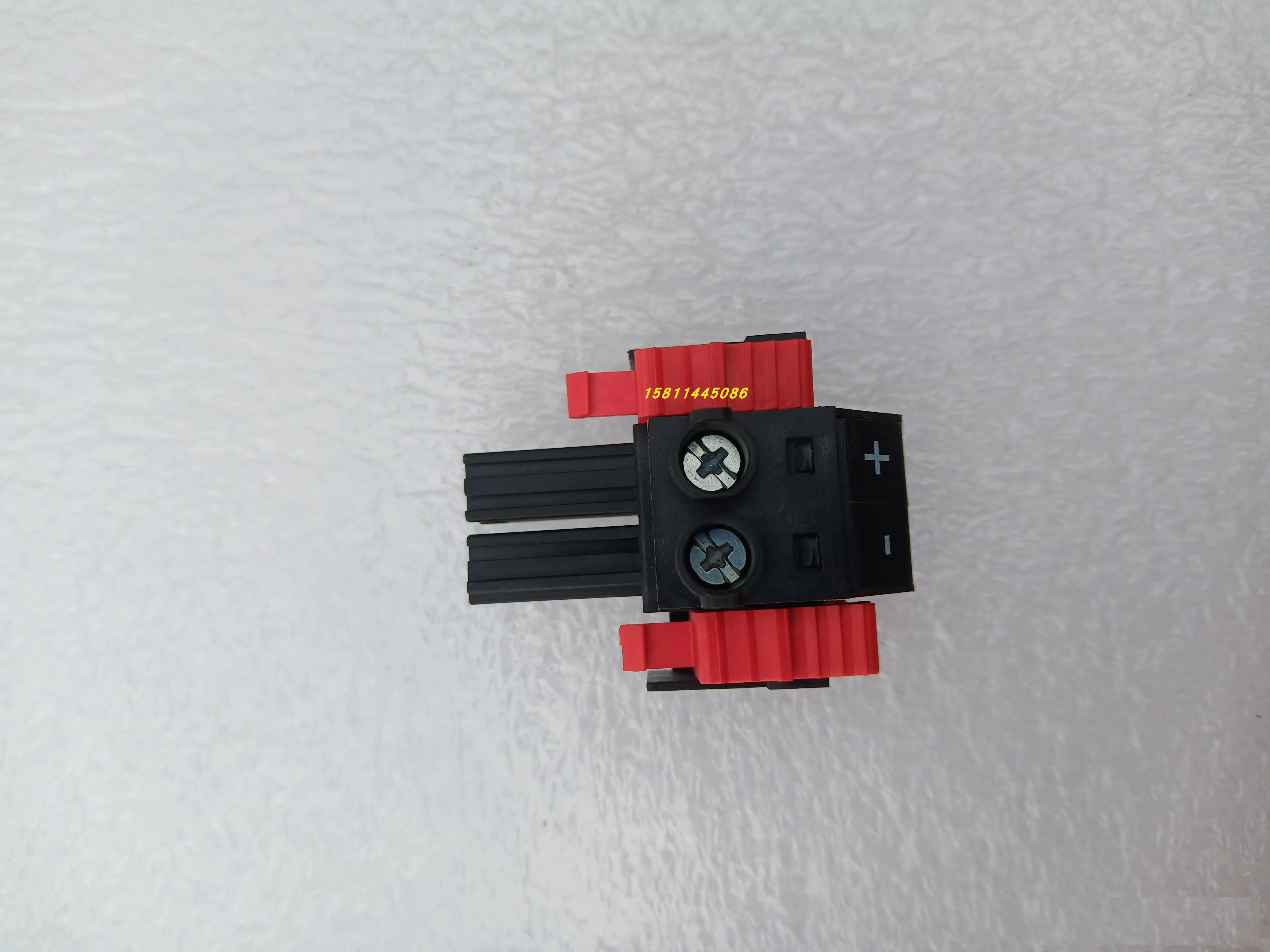 For Huawei PTN950 PTN960 PTN990 OSN1800 power cord, connector, plug