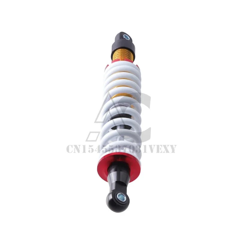 380mm 10MM 오토바이 충격 흡수 장치 리어 서스펜션 (110CC 125CC 140CC 160CC 더트 핏 바이크, 쿼드, 일부 핏 바이크, 버기용)