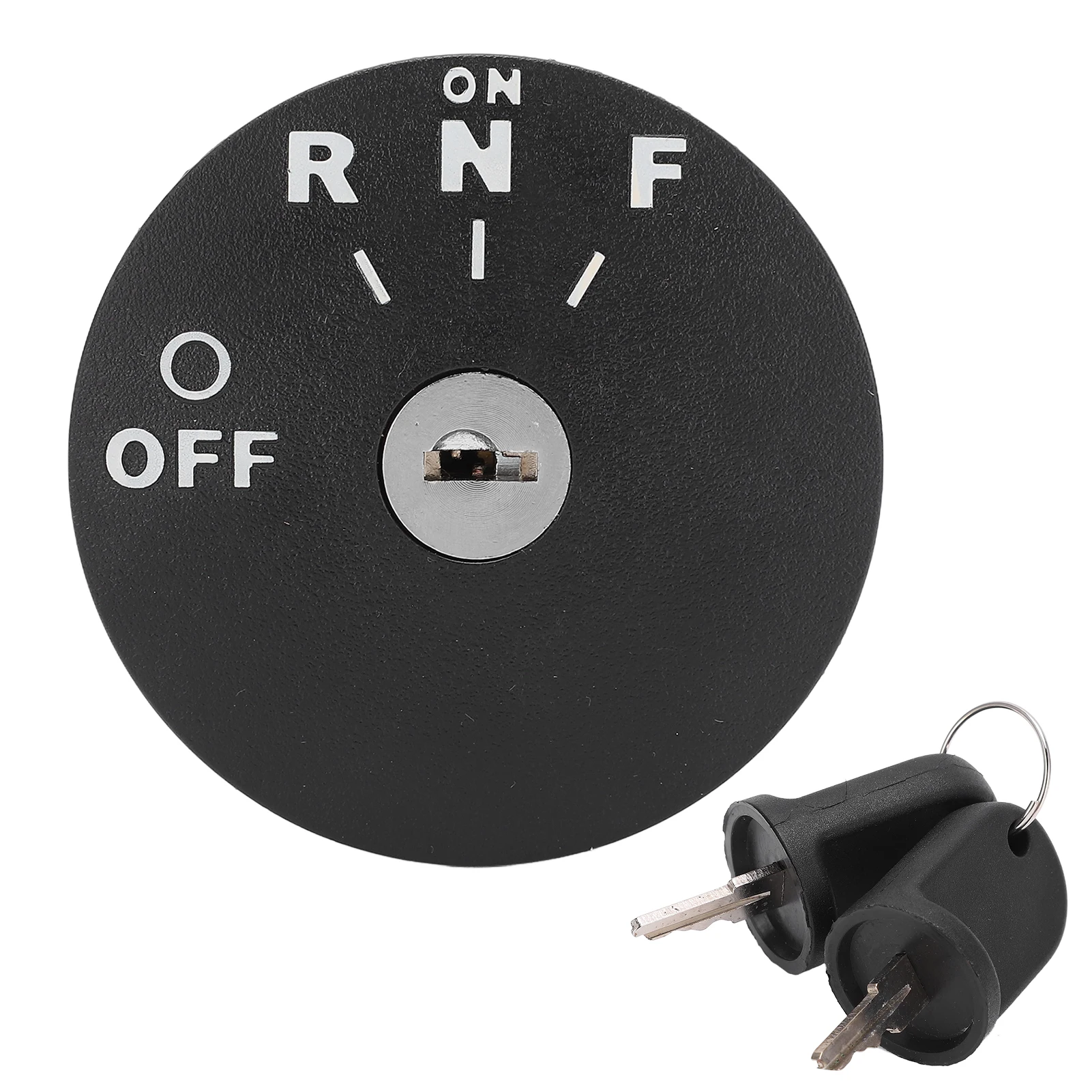 ClubCarIgnitionKeySwitch2KeysIgnitionKeySwitchReplacement