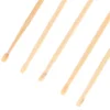 Ear Pick Wax Spoon Tool Kit Cleaner Scoop Earpick Spiral Scraper Safe Removal Earwax Remover Cleaning Picks Woodencleaners Wood 3