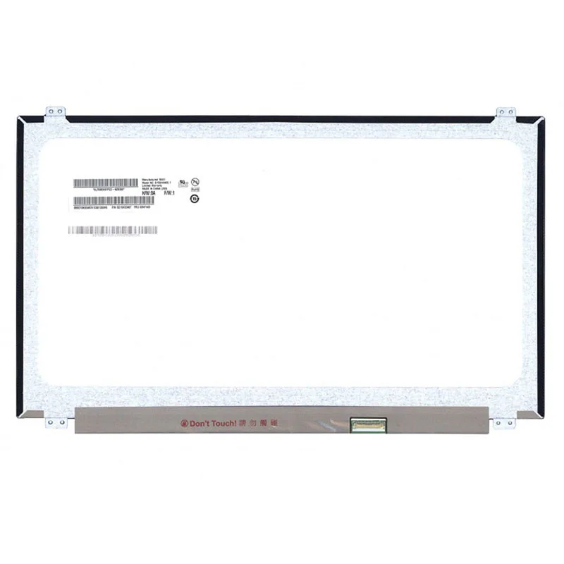 painel-lcd-ips-fhd-b156han061-nv156fhm-n42-b156han040-ltn156hl01-lp156wf6-lm156lf1l01-lm156lf3l01-30pin-156”