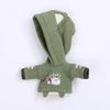 Ob11 Doll Clothes Cute Cat Coats Dolls Hoodies Sweatshirts With Cat Pattern For Obitsu11, Molly, Gsc Body, Ymy, 1/12bjd Doll 6