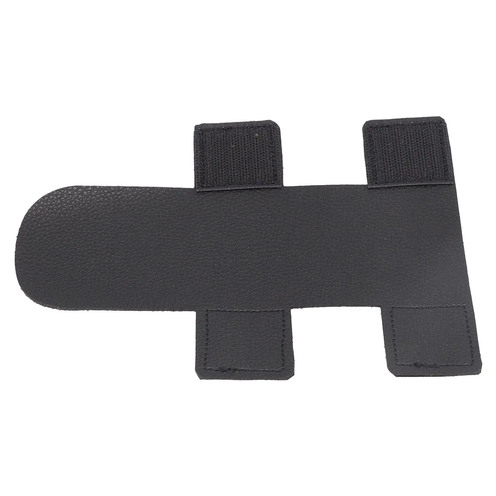 Trombone Trumpet Handguard Cushion Leather Sax Trombone Protective Neck Cover Protective Case Cover Woodwind Instrument
