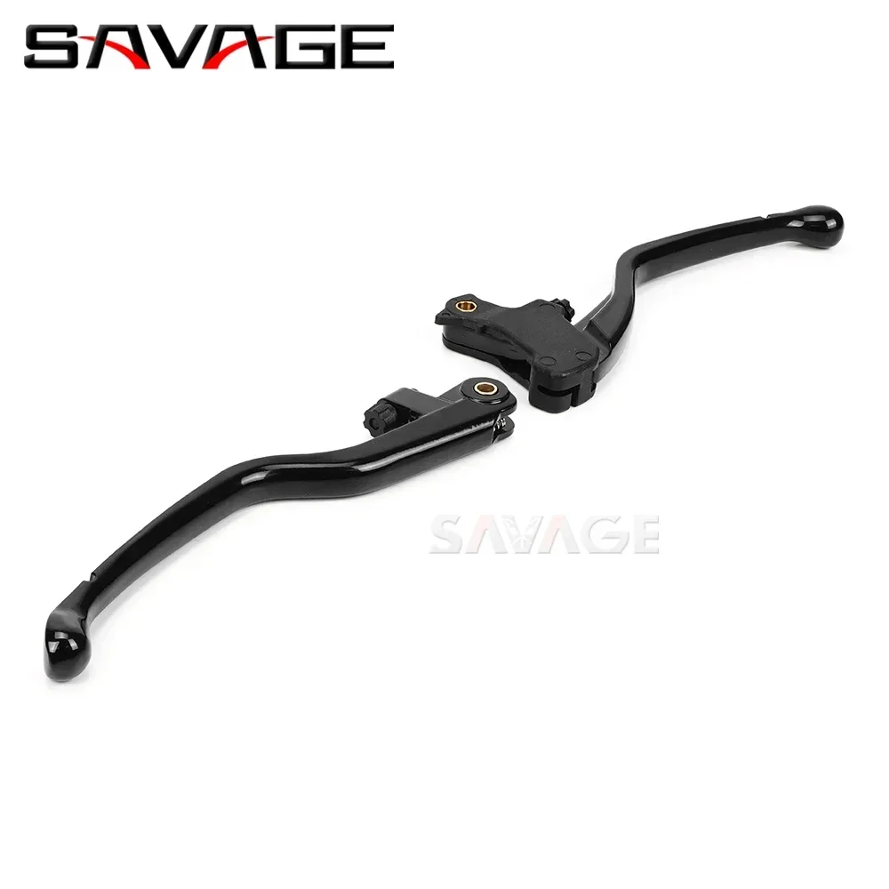 Brake Clutch Lever For BMW F650GS F700GS F800GS ADV F800GT F800R F800S Motorcycle Accessories