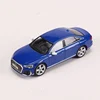GCD 1:64 AUDI S8 D5 Line Sport Alloy Model Car 3