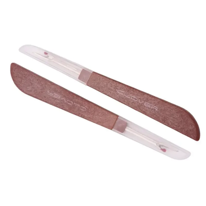 New Steel DIY Sewing Tools Craft Thread Cutter Seam Ripper Stitch Needle Arts Plastic Handle Home Accessories Sewing Supplies