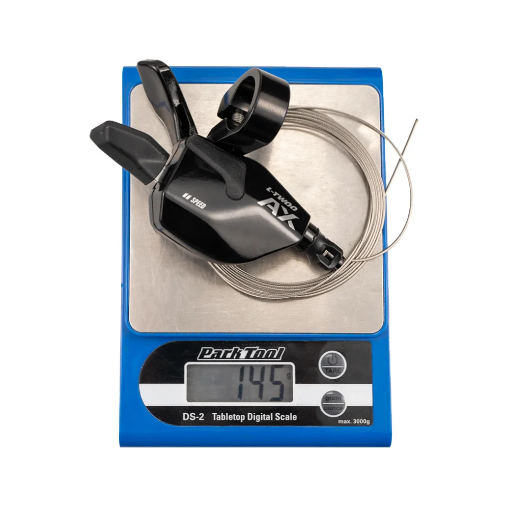 L-TWOO AX11 MTB Trigger Shifter 11-Speed M9000 M8000 M7000 Compatible - Image 5