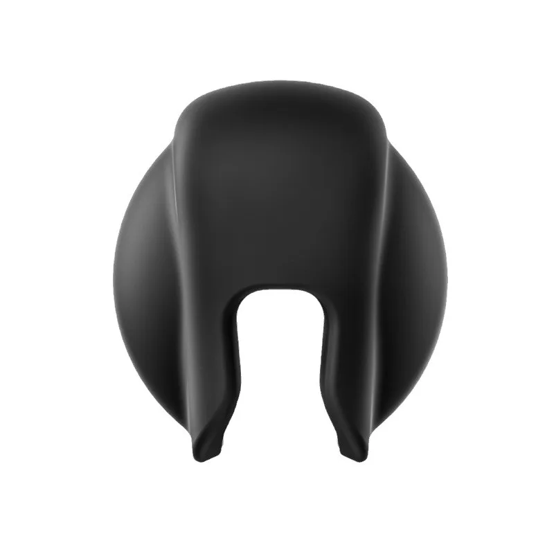 Insta360 X4 용 카메라 보호대 캡, 렌즈 커버 실리콘 케이스, 낙하 방지 스포츠 카메라 쉘, Insta360 X4 액세서리