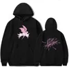 Jhayco Merch Hoodie Spring Autumn Fashion Clothes Men/Women Casual Tops Long Sleeve Sweatshirts 1