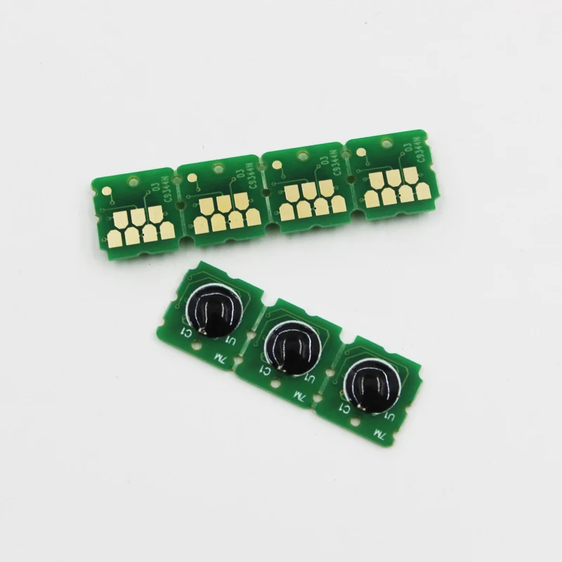 C9344 Maintenance Chip For Epson XP2100 XP-2105 XP-3100 XP-3105 XP-4100 XP-4105 XP-4101 WF-2851 L3550 L5590 Waste Ink Tank chip maintenance box chip resetter,cartridge chip