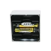 2*180 Degree Precision Electronic Protractor Digital Level Angle Finder Meter Inclinometros With 3 Built-in Magnets Base 4