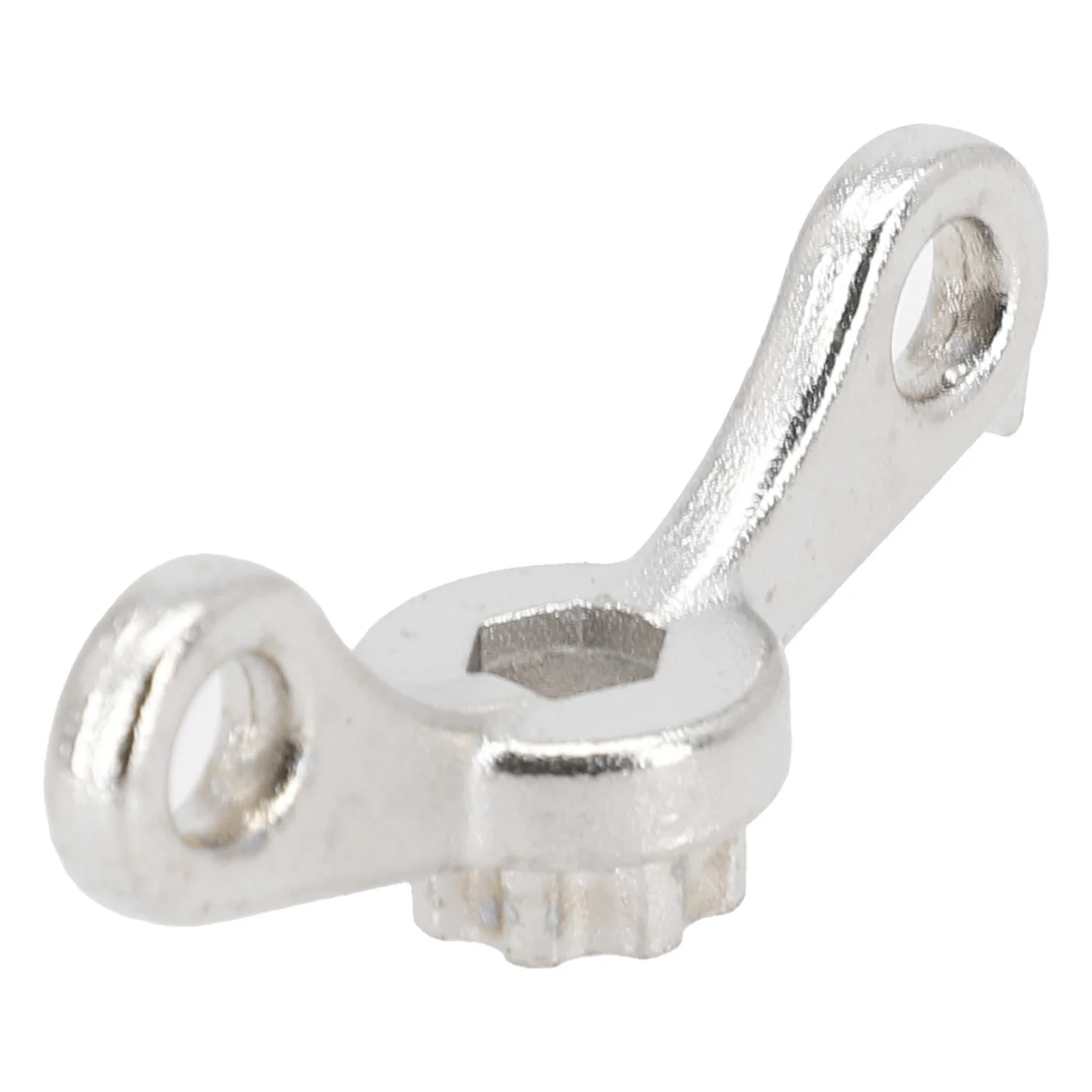 

Puller Bicycle Crank Removal Tool 33g Removal Tool Remover Repair Wrench 1* 10*6*2cm 1pc Durable High Quality Hot