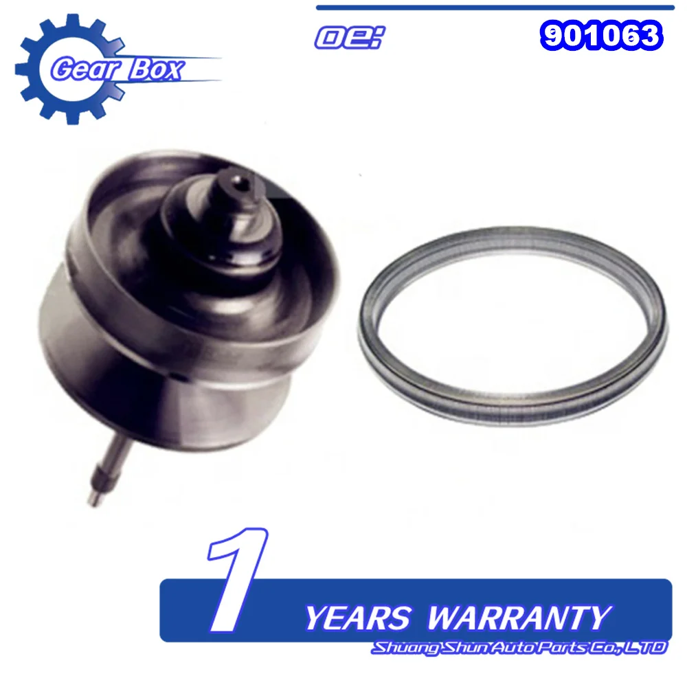 

722.8 Original CVT 901063 901082 Automatic Transmission Pulley With Chain Belt For Mercedes BENZ A-Class B-Class