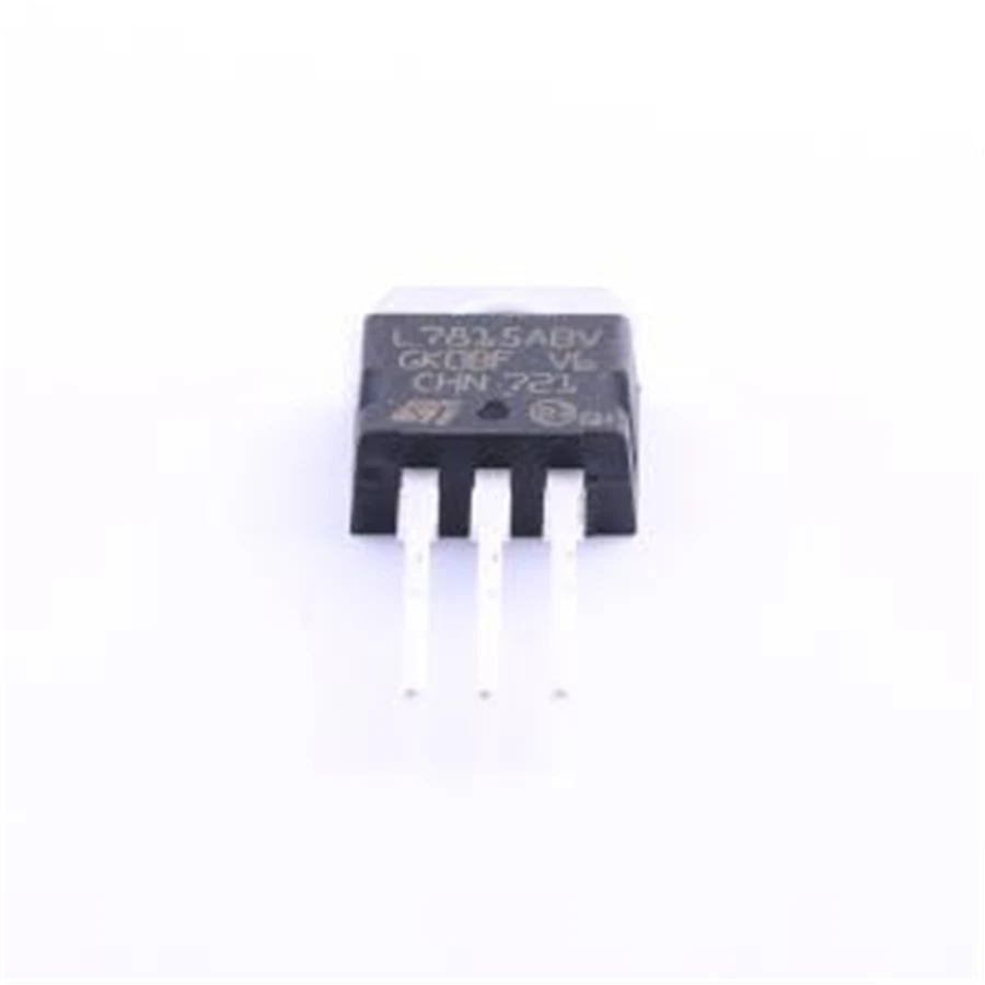 L7815ABV