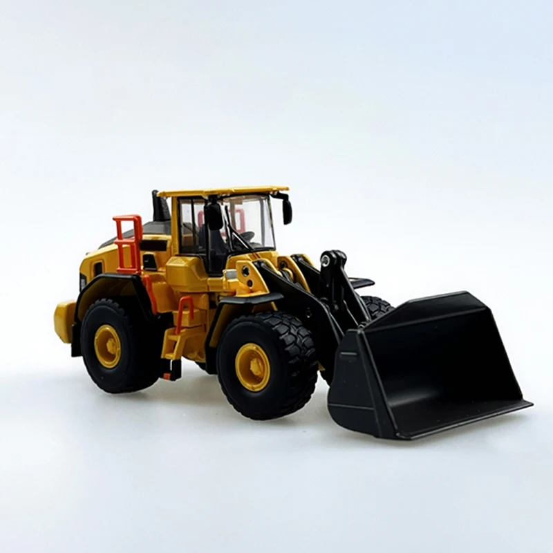 First Gear 1:87 Scala Diecast Lega L180H Caricatore Giocattoli Auto Modello Classico Nostalgia Collezione Per Adulti Souvenir Regalo Display Statico