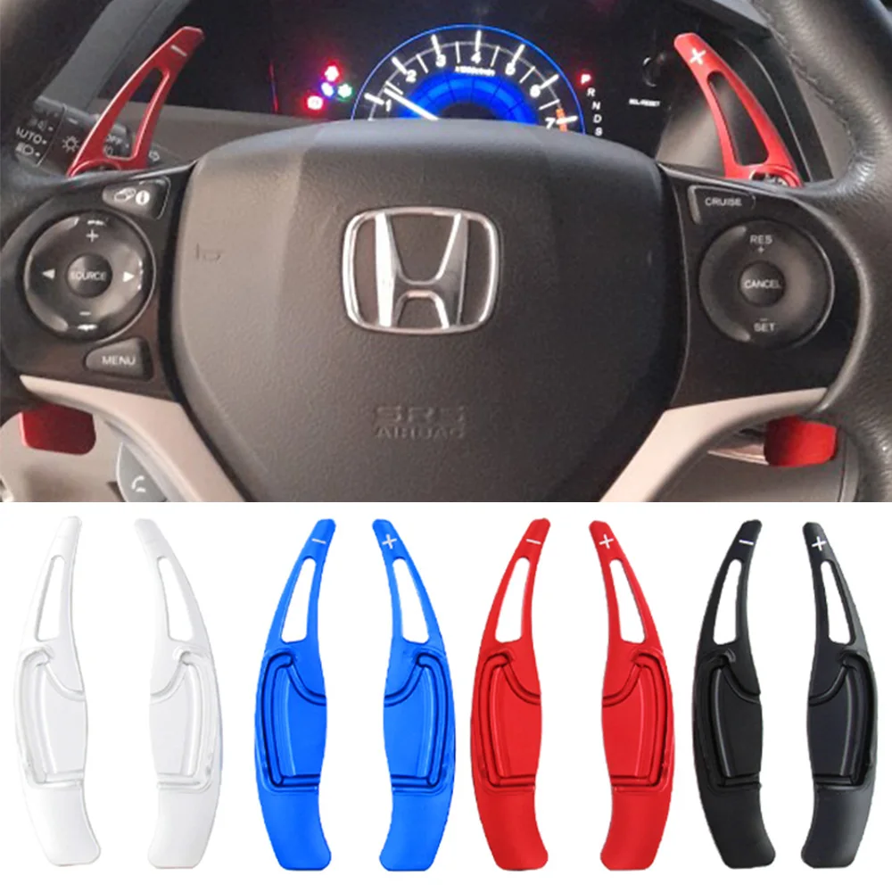 Para-Honda-Civic-G9-LXL-EXS-LXR-EXR-2012-2013-2014-2015-2016-Volante-do ...
