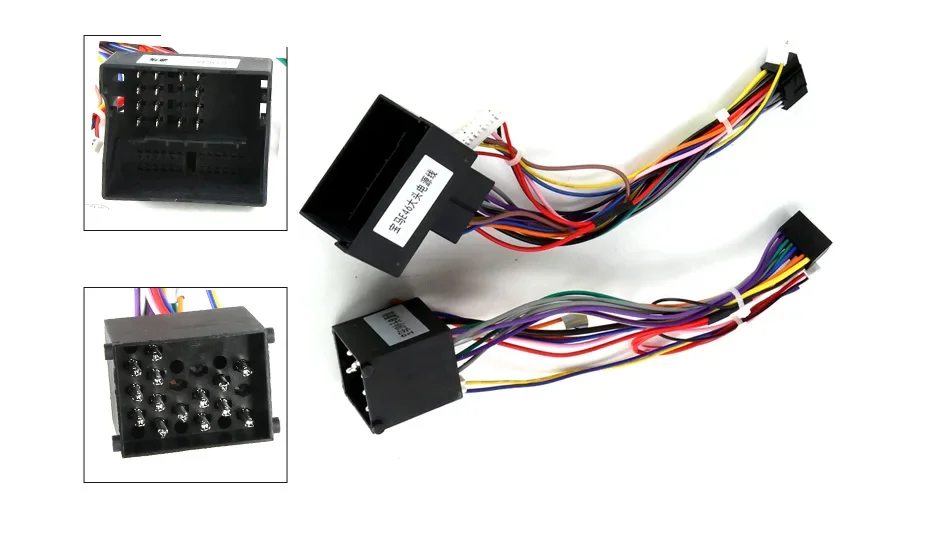 2DIN ڵ  , BMW 5 E39 E53 X5 1995-2006, 9 ġ ũ ٸ ׷ DVD Ʈ ġ г ŰƮ   ÷Ʈ