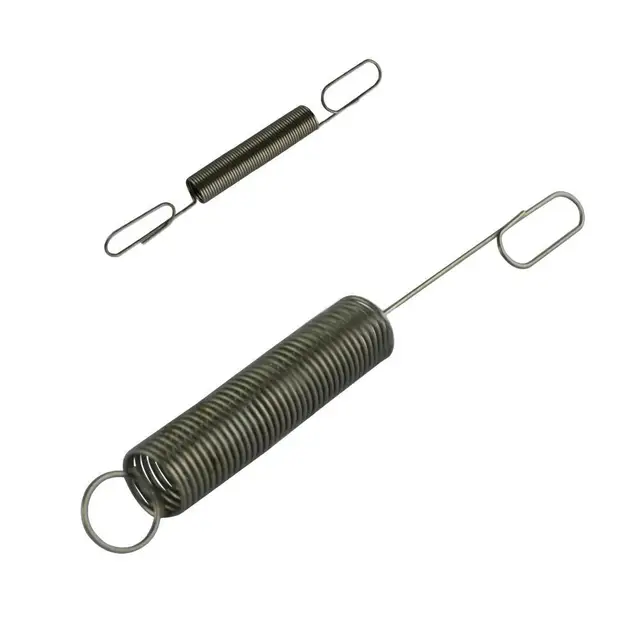 A 2Pcs Kormányzó Spring Governor Springs Alkalmas Briggs & Stratton Speed ​​Control 692211 262759 Tavaszi Alkatrészek Eszközeire - Image 5