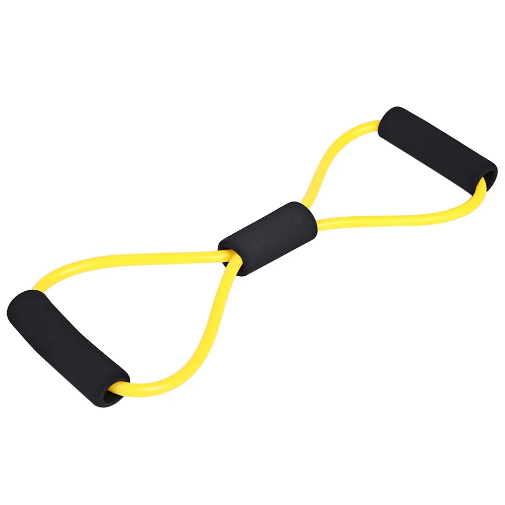 

Gym Machines Chest Expander Resistance Cables Sports Equipment Spring Pull Exerciser Home Work Out