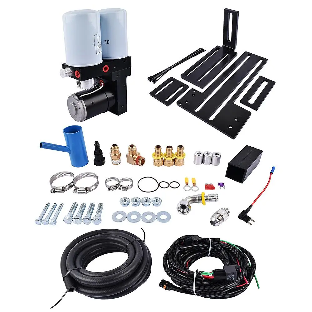 

AP01 Fuel Lift Pump System for Dodge Ram 2500 3500 5.9L Cummins Diesel 1998-2004 l6 TSD08100G