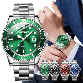 Fashion Men Business Watches 1