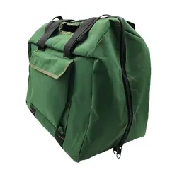 Soft Canvas Bag Replacement For TS06 TS02 TS04 TS06 TPS400/700/800/1201 Series Total Station Box Survey Bag Kit Durable