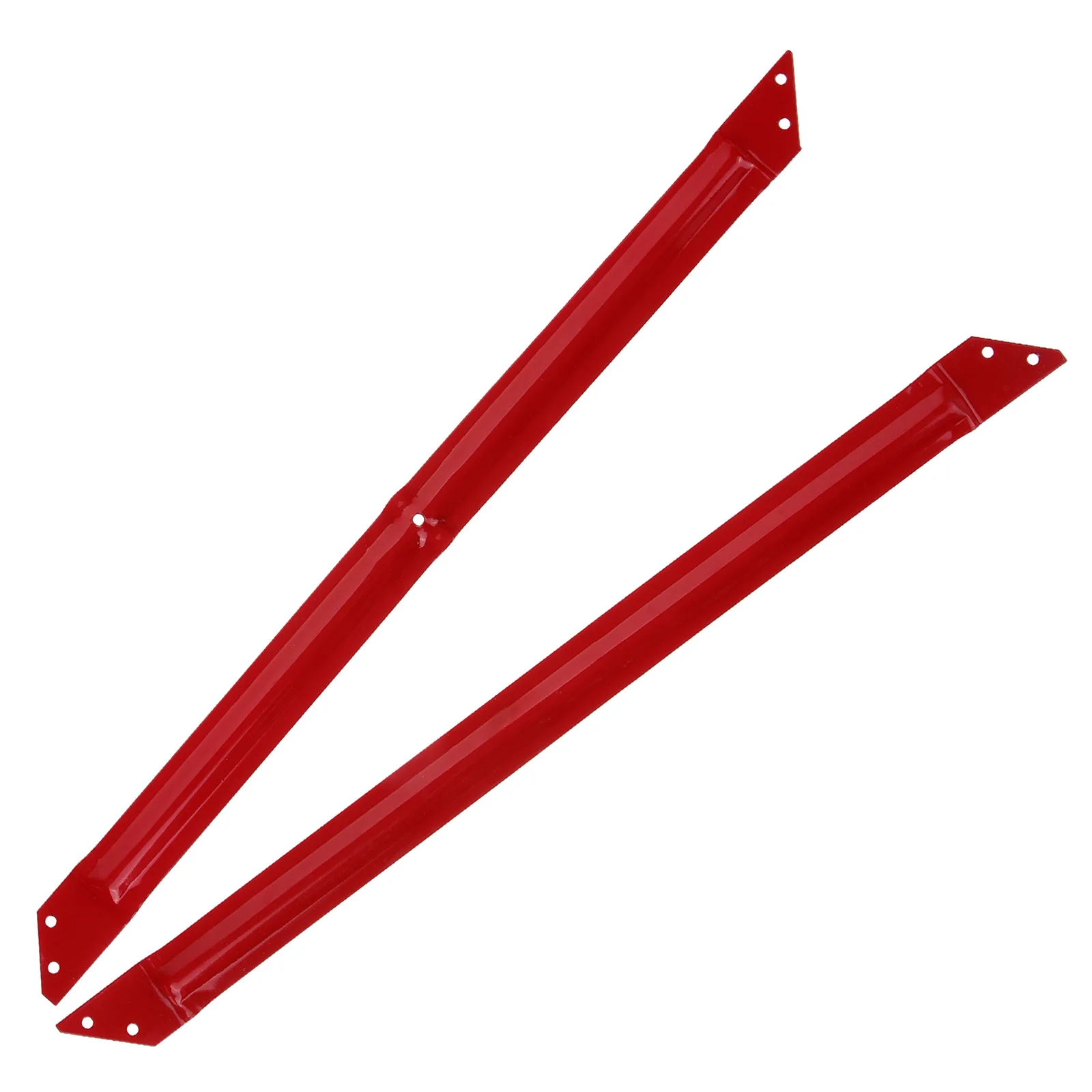 Telescopic Ladder Accessories Tension Rod Rods for Fixing Tie Step Stainless Steel