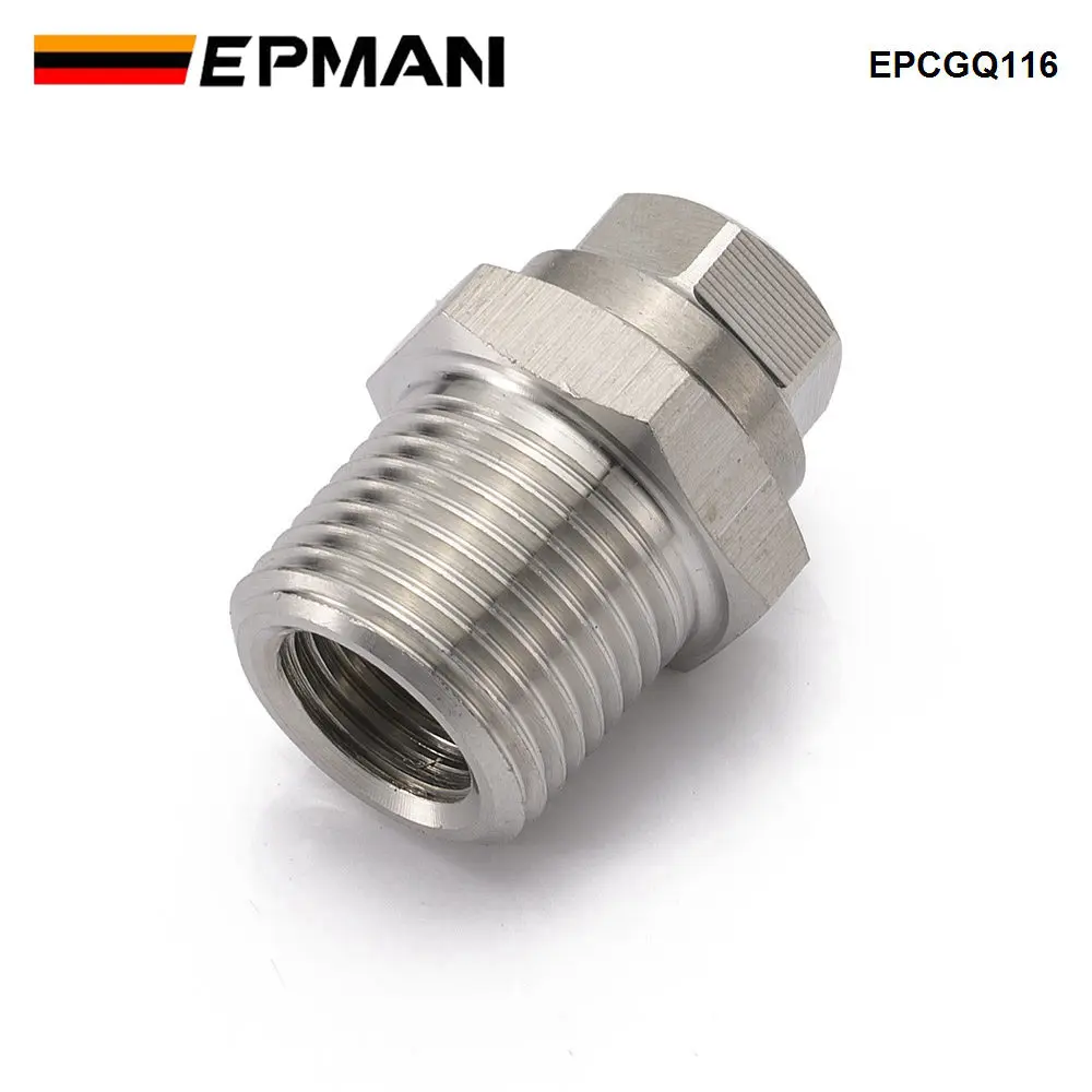 Adaptador De Llenado BGS 9992-118 Para Nissan Juke - M12 X 1.25, 45 Mm