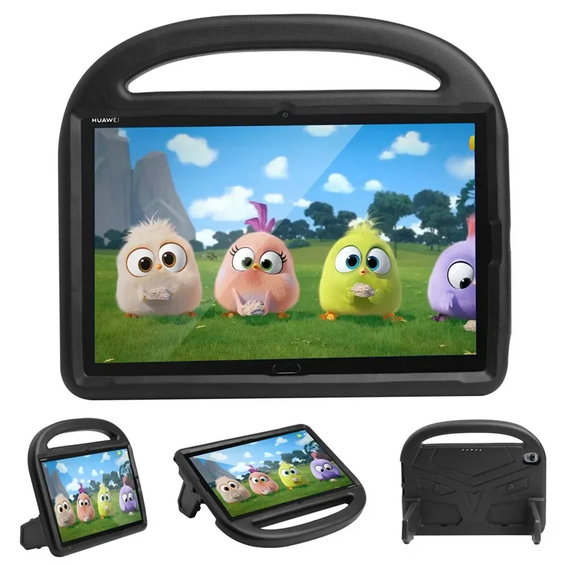 Per Huawei Mediapad M5 10.8 Pollici Eva Custodia Antiurto Per Bambini Bambino Per Huawei Mediapad M6 10.8 Custodia Per Supporto Capa
