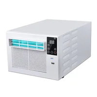 Household Small Air Conditioner Office Air Cooler Air Conditioners System Pet Protable Air Conditioner 1