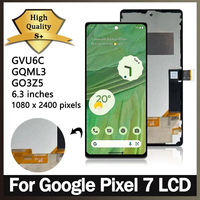 Google Pixel 7 2台セット Amazon | 【整備済み品】 Google Pixel 7 G03Z5 128GB