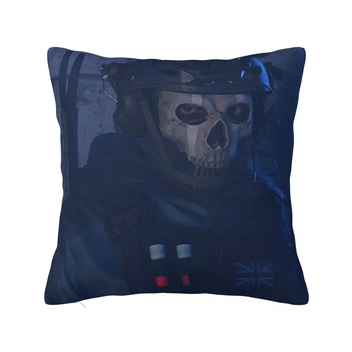 Simon Rachel Ghost A Federa