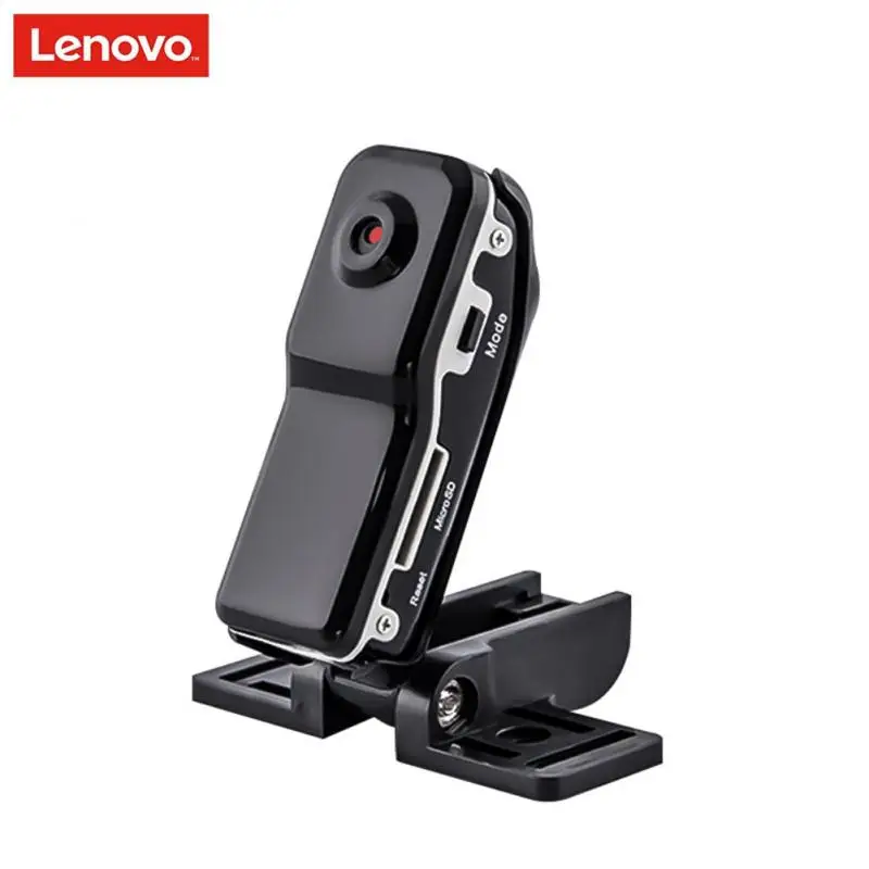 Videocámara deportiva MD80 Mini cámara DVR grabadora de vídeo de voz nocturna Micro cámara para casco de senderismo al aire libre Camaras portátiles AliExpress