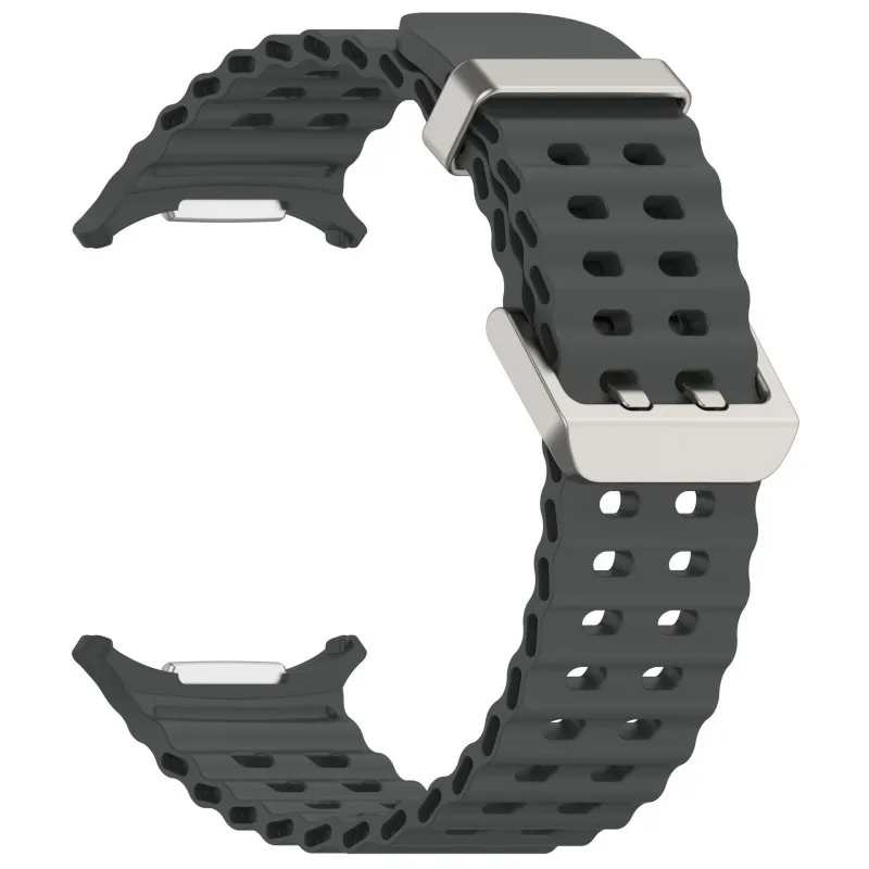 Breathable Strap Wristband Bracelet with Protective Case